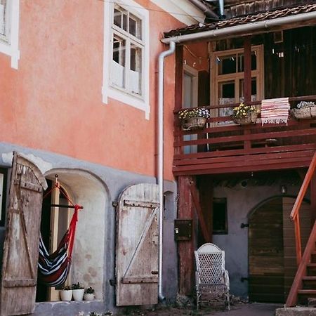 Baznicas Ielas Apartamenti Kuldiga Exterior photo