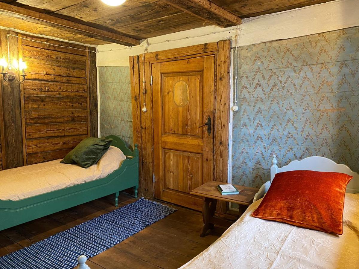 Baznicas Ielas Apartamenti Kuldiga Exterior photo